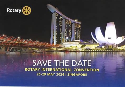 Looking Ahead To 2024 Rotary District 5110