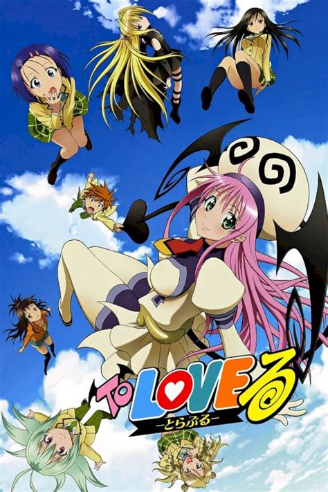 Watch episodes of to love ru right here on hidive. Watch Series To Love-Ru Season 1 Episode 10 (2008) Online ...