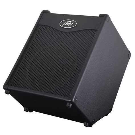 Peavey Max110 Mkii Bass Combo Amplifier At Gear4music