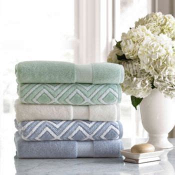 Enjoy free shipping and easy returns every day at kohl's. Chaps Stone Harbor Towel Collection | Towel, Luxury towels ...