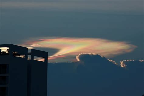 Rainbow Clouds Phi Phi Hoang Flickr