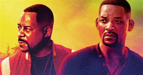 Bad Boys For Life Early Digital Release Features An Alternate Ending