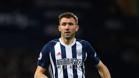 Gareth Mcauley Northern Ireland Defender Retires From Football