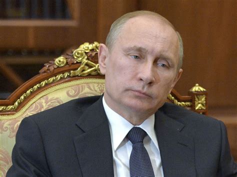 Vladimir Putin health fears: Kremlin denies rumours President is ill 