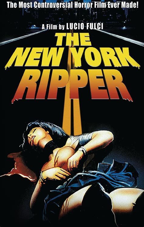 the new york ripper 1982 giallo reviews