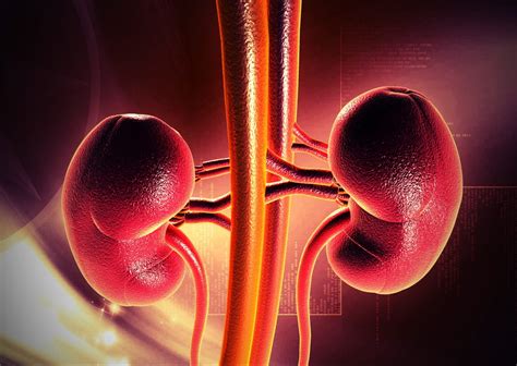 Chronic Kidney Disease Management In Primary Health Care
