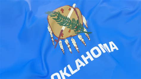 Best Oklahoma Flag Stock Photos Pictures And Royalty Free Images Istock