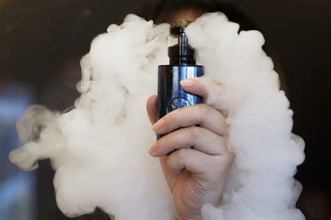 Maybe you would like to learn more about one of these? Why the ban on nicotine vape fluid will do more harm than good