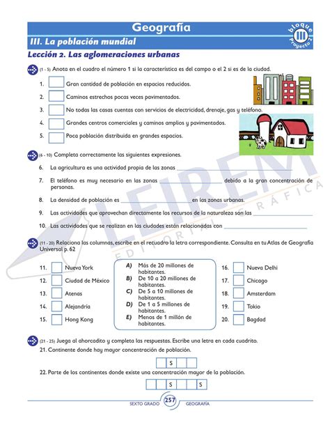 María catalina gonzález pérez maría del refugio camacho orozco álvaro heras. Cuaderno De Geografia En La Pagina 71 De 6To Grado / Libro Atlas 6 Grado 2020 2021 | Libro ...