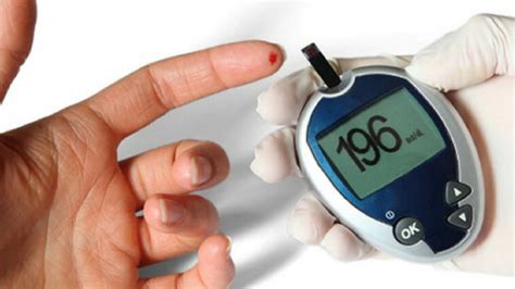 La Diabetes Y El Alto Nivel De Glucosa En Sangre Vida Super Sana