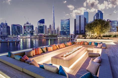 Outstanding Ultra Luxury Full Floor In Dubai Dubai United Arab