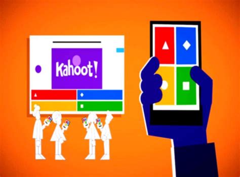 Kahoot Game Loker