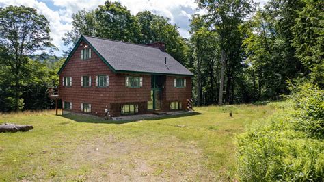 619 Windy Rise East Lane South Londonderry Vt 05155 Mls 4918510