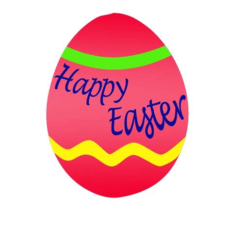 Free Easter Egg Clipart Download Free Easter Egg Clipart Png Images
