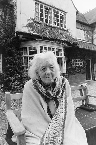 Margaret Rutherford Actress Uk 1971 Pictures Getty Images