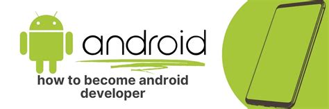 A Beginners Guide To Becoming An Android Developer Apps Uk 📱