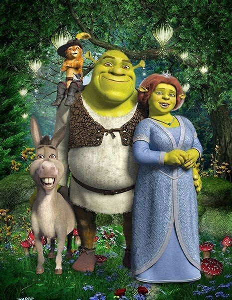 26 Best Shrek Character Ideas Shrek Shrek Character Dreamworks