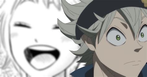 Black Clover Does Astas Mothers Identity Explain Why He