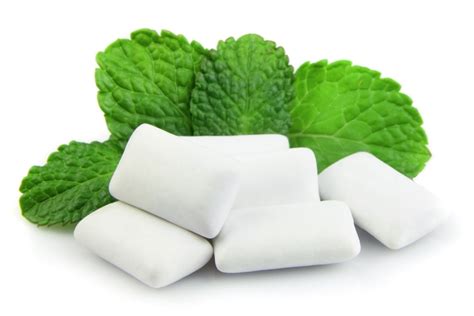 Chewing The Facts The Benefits Of Chewing Sugar Free Gum