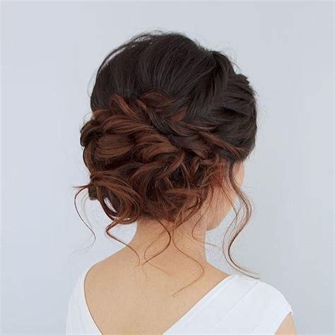 How To Video Landing Page Hair Styles Bridesmaid Hair Updo Long
