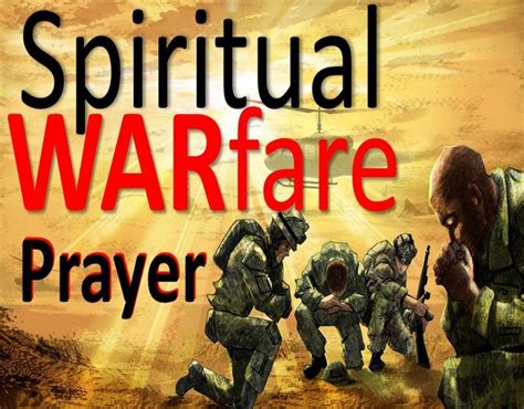 If You Watched The Video Spiritual Warfare Pt 1 I Mentioned That I