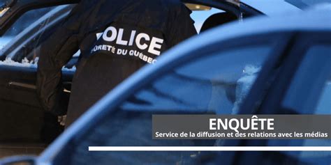 Arrestation Dun Homme De 22 Ans Des Îles De La Madeleine En Lien Avec