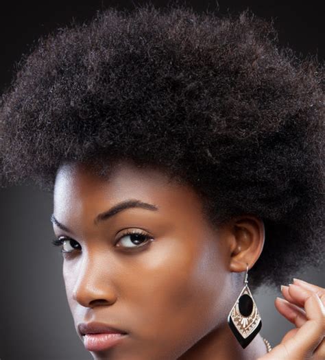 And that is the natural colored at the age of 60, the maximum number of cute black women love to have a simple and short hairstyle. Natural Hair Hurts Black Women in the Workplace