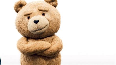 Ted 2 Movie Review Ted Bear Ted Bear Funny Ted Bear Movie