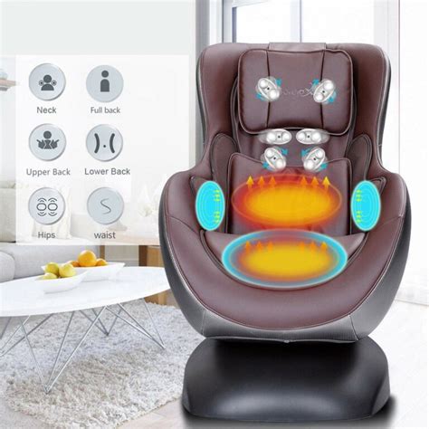 Best Compact Massage Chairs Review 2020 Best Chair And Table Reviews