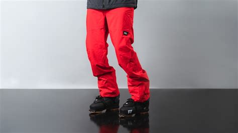 o neill hammer snow pant review mpora