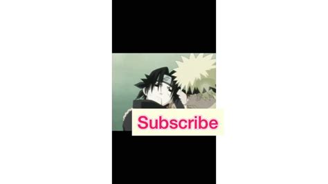 Naruto Nine Tails Transformation Youtube