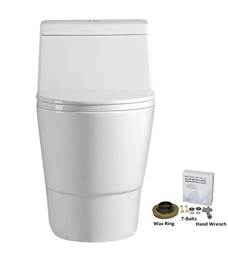 The 10 Best Dual Flush Toilet Of 2024 Top Selling Models