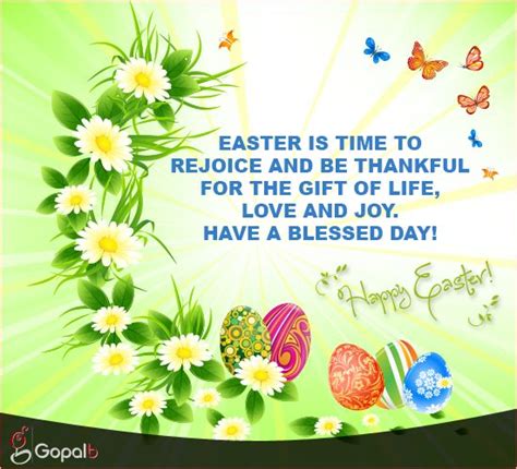 Pin By 123greetings Ecards On Easter Easter Wishes Easter Blessings