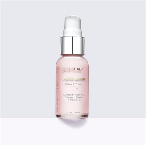 Skinlab Revitalize And Hydrate Facial Serum Isza