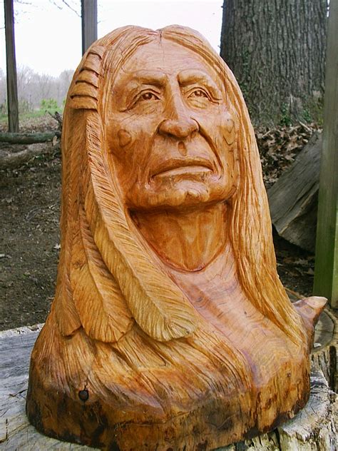 Nativeamericanindiancarving206 960×1280 Carving Wood