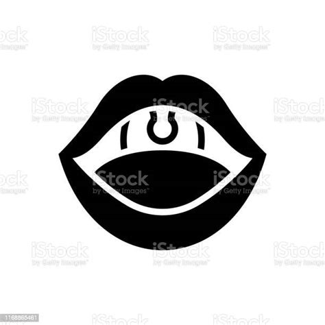 Open Mouth Stock Illustration Download Image Now Istock