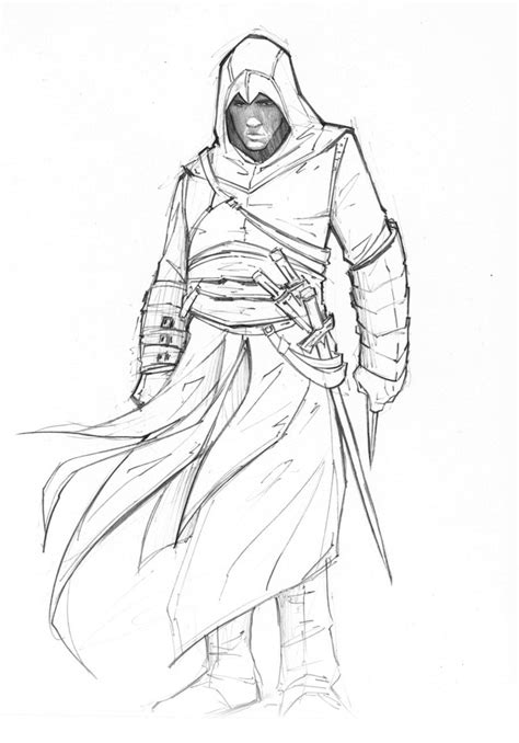 Altair Coloring Pages Coloring Pages