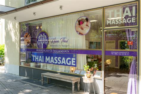 khon thai traditionelle thailändische massagen