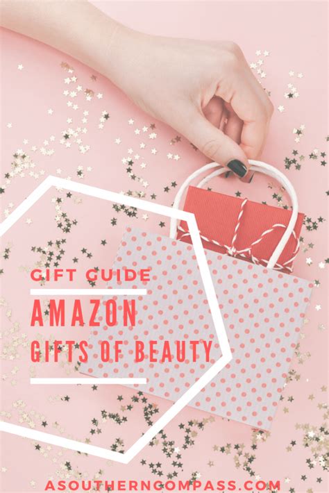 Amazon Gifts Of Beauty Under 40 A Southern Flare