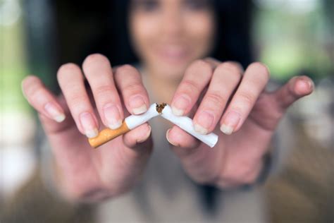 Quitting Tobacco Understanding Your Options Health Advocate Blog