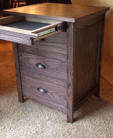 15 Diy Nightstand Plans That Are Completely Free