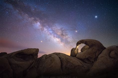 Night Photography Tips For Photo Stacking Visual Wilderness