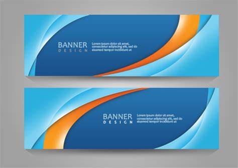 You can either create a new layer and use the rectangular marquee tool again, or duplicate the middle band layer and change the size. Create a Banner Abstract Floral In Photoshop