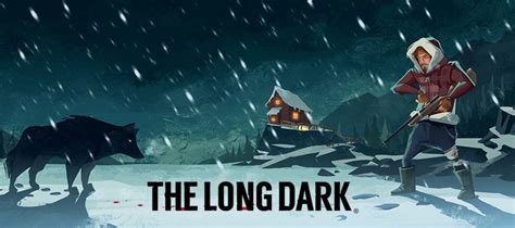 The Long Dark V Hotfix Wintermute Tales From The Far Territory Dlc