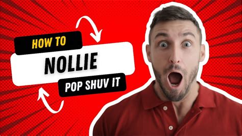 How To Nollie Fs Pop Shuv It Or Is It Bs🧐 Youtube
