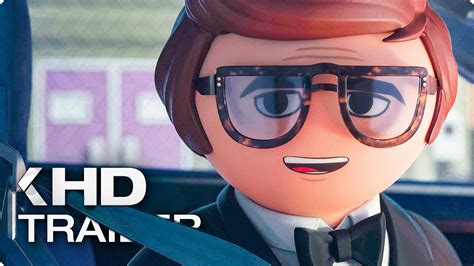 Watch the latest movie trailers and previews for current & upcoming releases! PLAYMOBIL: The Movie Trailer 2 (2019) - YouTube