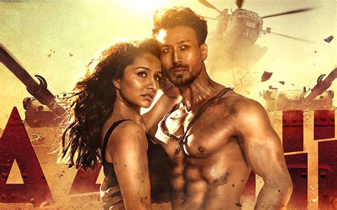 For this question we spent 12 hours on research (wikipedia, youtube, we read books in libraries, etc) to review the post. BAAGHI 3 has a terrific combination of Tiger Shroff's powerful performance, superlative action ...