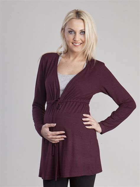 Maternity Wear Clothes Collection 2013 Maternity Tops Tunics Dresses