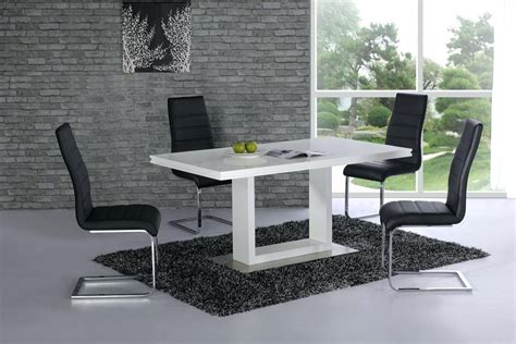 Get 5% in rewards with club o! 20 Best Ideas Cheap White High Gloss Dining Tables ...