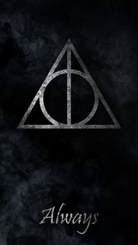 Harry Potter For Mobile Wallpapers Wallpaper Cave